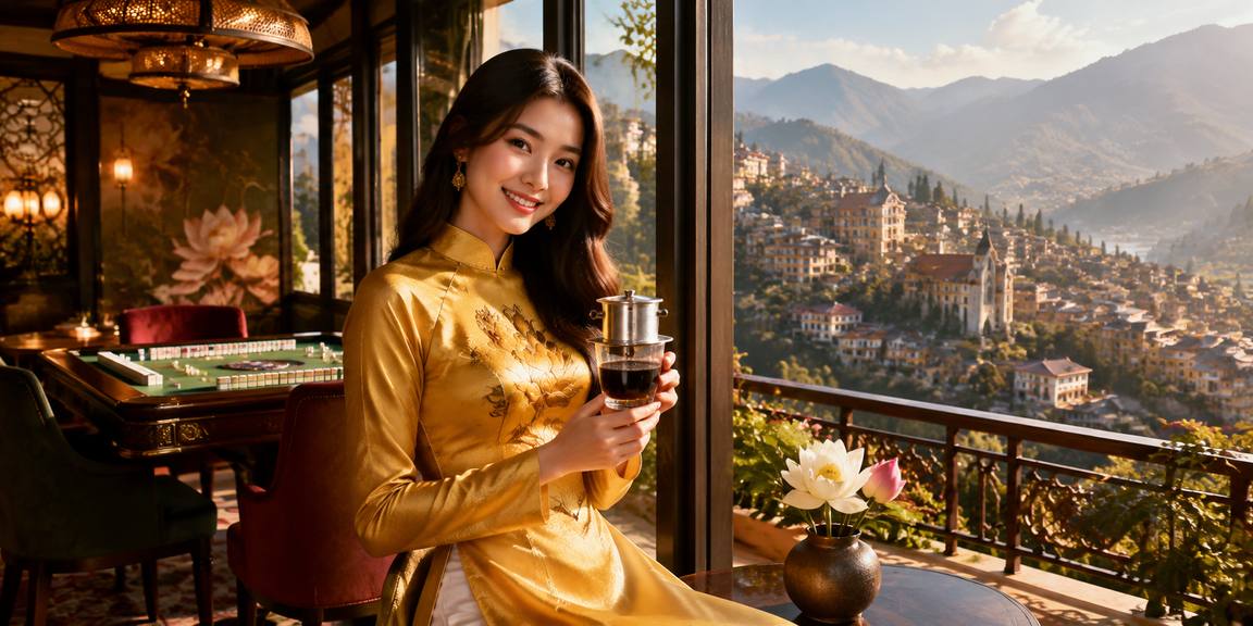 wwvip Casino trực tuyến dành cho điện thoại Việt Nam